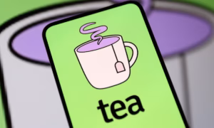 Tea Checker App Review
