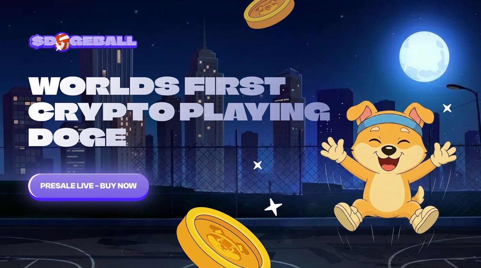 4 Top Crypto Presales in February: DOGEBALL, Pudgy Pandas, Remittix, Blazpay Set to Surge