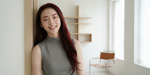 From Model Capability to Creative Infrastructure: How Yi Luo Built the Character-Centric Multimodal Interaction Framework