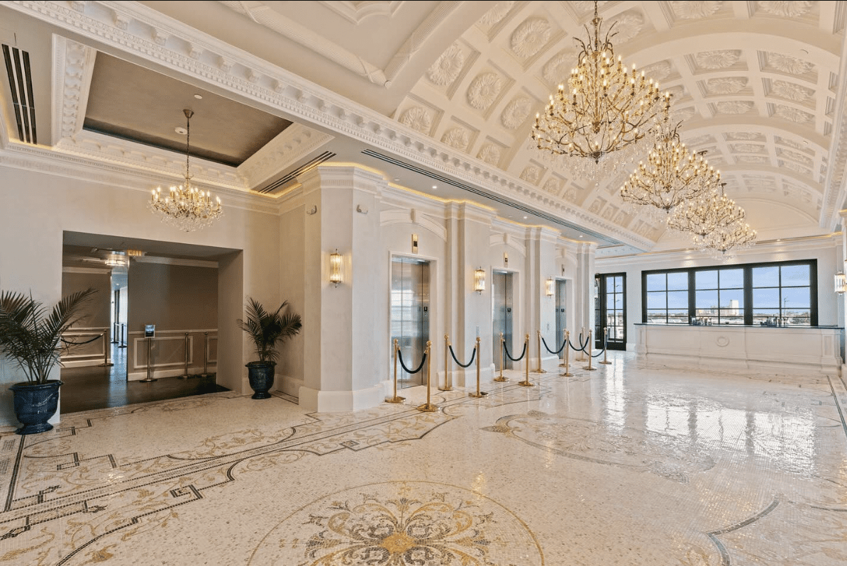 Hospitality Entrepreneurs Romain Kapadia and Joseph Pachioli Introduce Le Tesserae, a 20,000-Square-Foot Architecturally Significant Events Destination in Houston