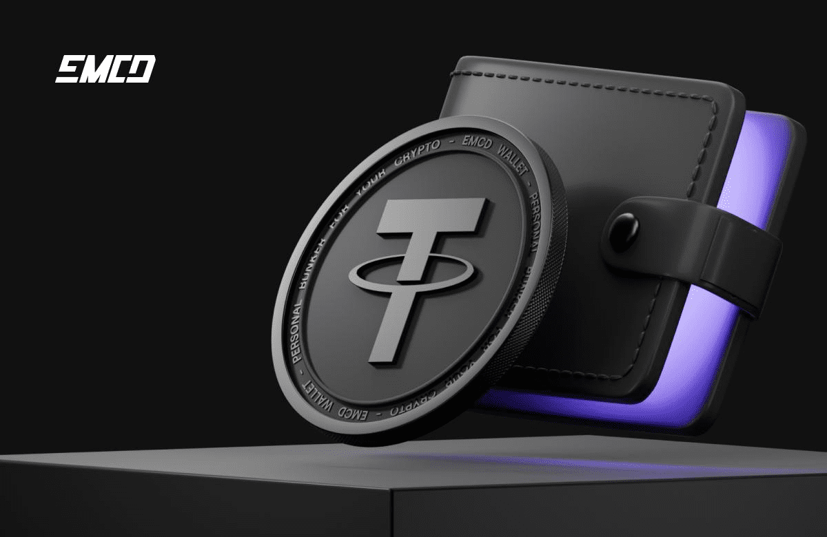 EMCD Launches Staking Expanding the Ecosystem With the First DeFi Product