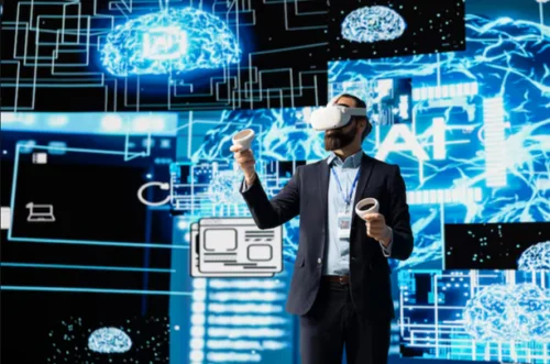 Sebastian Brokmann: Schaalbare technologieprojecten bouwen in opkomende AI-ecosystemen