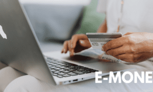 E-Money is the Fix Mobile Users Actually Want
