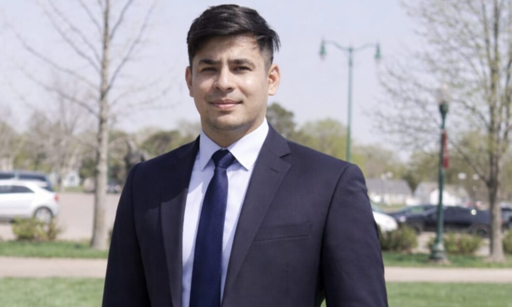 From Embedded Engineering to Enterprise Data Platforms in Contemporary Practice: Inside the Work of Raghab Singh