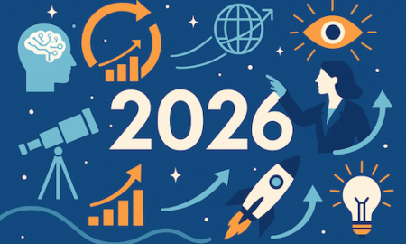 The Learning Algorithm: How AI and EdTech are Redefining Professional Development in 2026