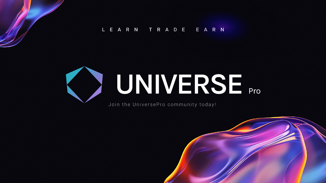 Universe Pro — A Web3 Onchain Trading Infrastructure Company