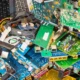 E-Waste Recycling