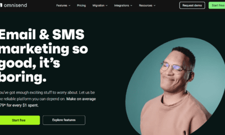 Omnisend vs. Klaviyo: Which Platform Serves Most Ecommerce Businesses Better?