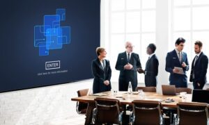 No-Code for Enterprise Business: How IT Leaders Deliver Faster Without Compromising Governance