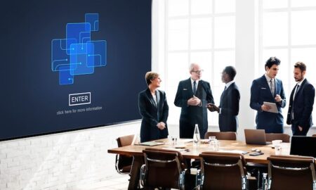 No-Code for Enterprise Business: How IT Leaders Deliver Faster Without Compromising Governance