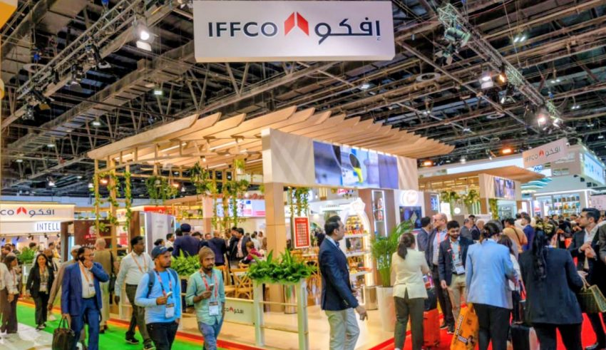 IFFCO Group’s Blueprint for the Next Era of Food Manufacturing at Gulfood 2026