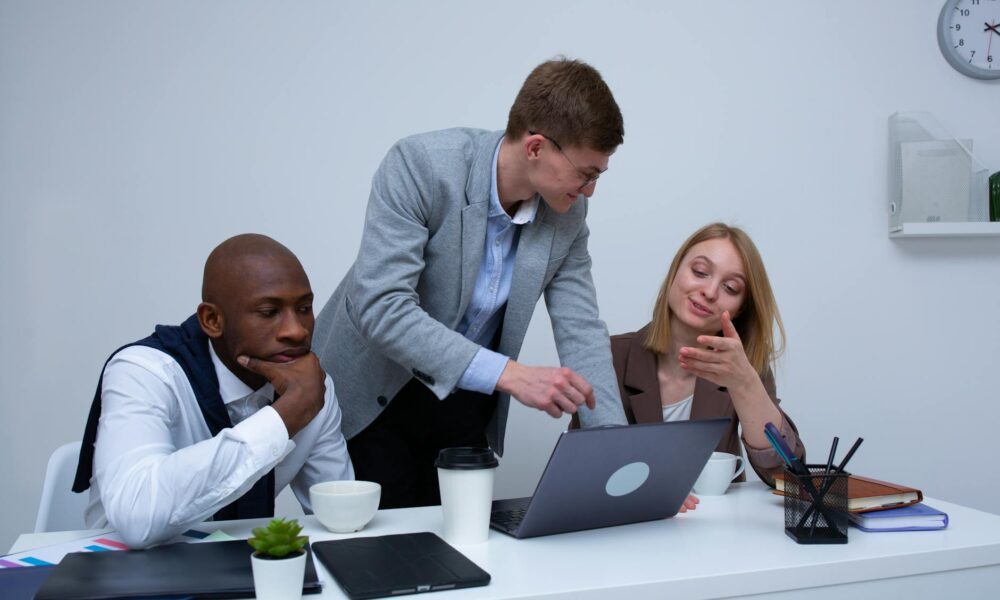 Het belang van samenwerking met een professioneel financieel team voor een sterk boekhoudkundig personeel