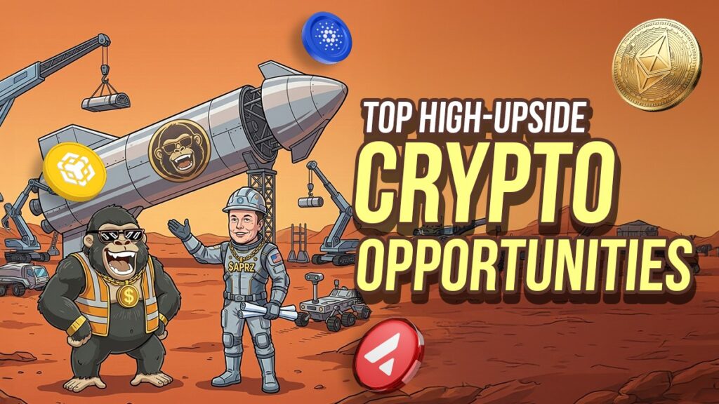 next big crypto 2026