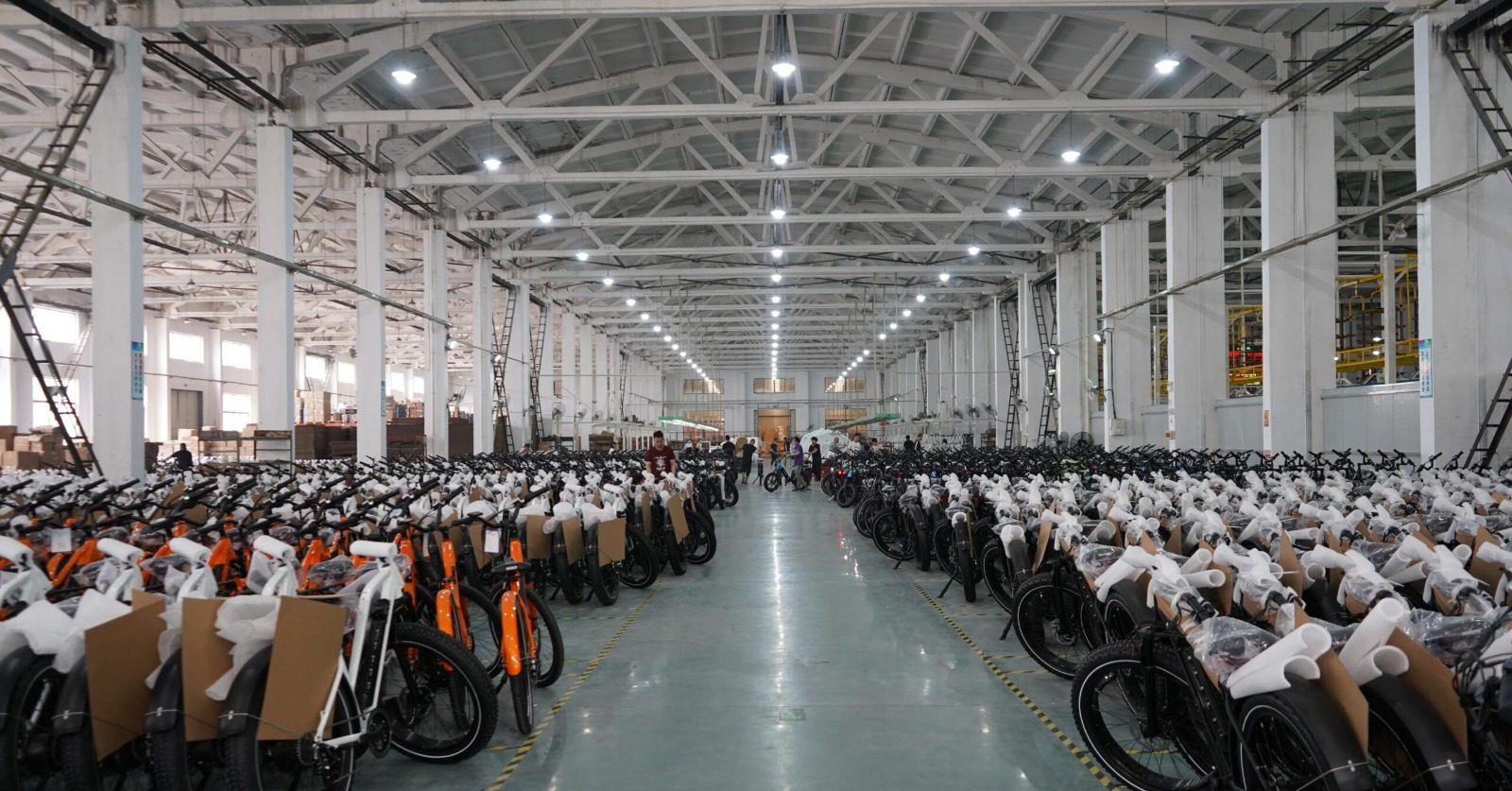 Ebike Business Plan for 2026: A Practical Guide for New Distributors