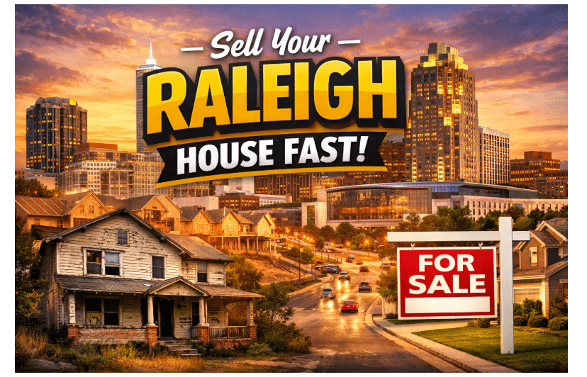 Best Home Buying Company in Raleigh NC (2026 Rankings)