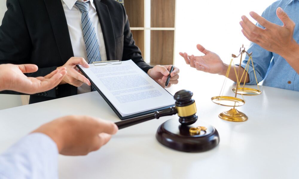 Hiring a Drug Crimes Defense Lawyer
