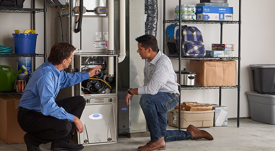 The Complete Guide to Furnace Installation: Everything Homeowners Need to Know