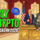 Top 10 Meme Coins 2026 Poised to Skyrocket in Crypto News Today