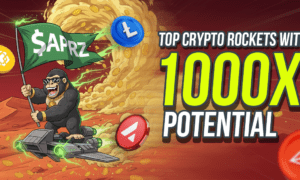 next 1000x meme coin