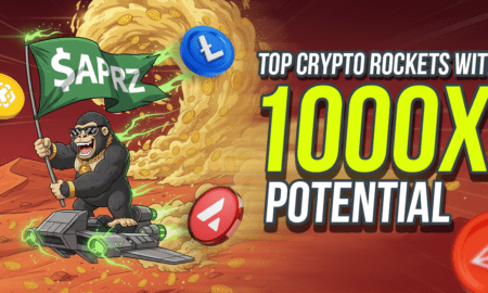 next 1000x meme coin