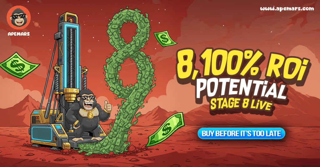 crypto presale 2026