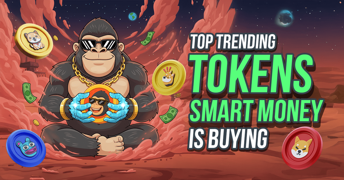 CoinMarketCap News: Top 10 Meme Coins to Buy Now as APEMARS Presale Offers Massive 8,100% ROI for Early Investors