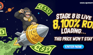 Next Crypto to Explode