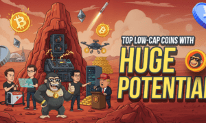 emerging meme tokens