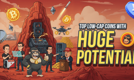 emerging meme tokens