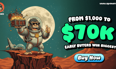 structured presale model