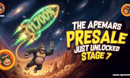 Next crypto bull run