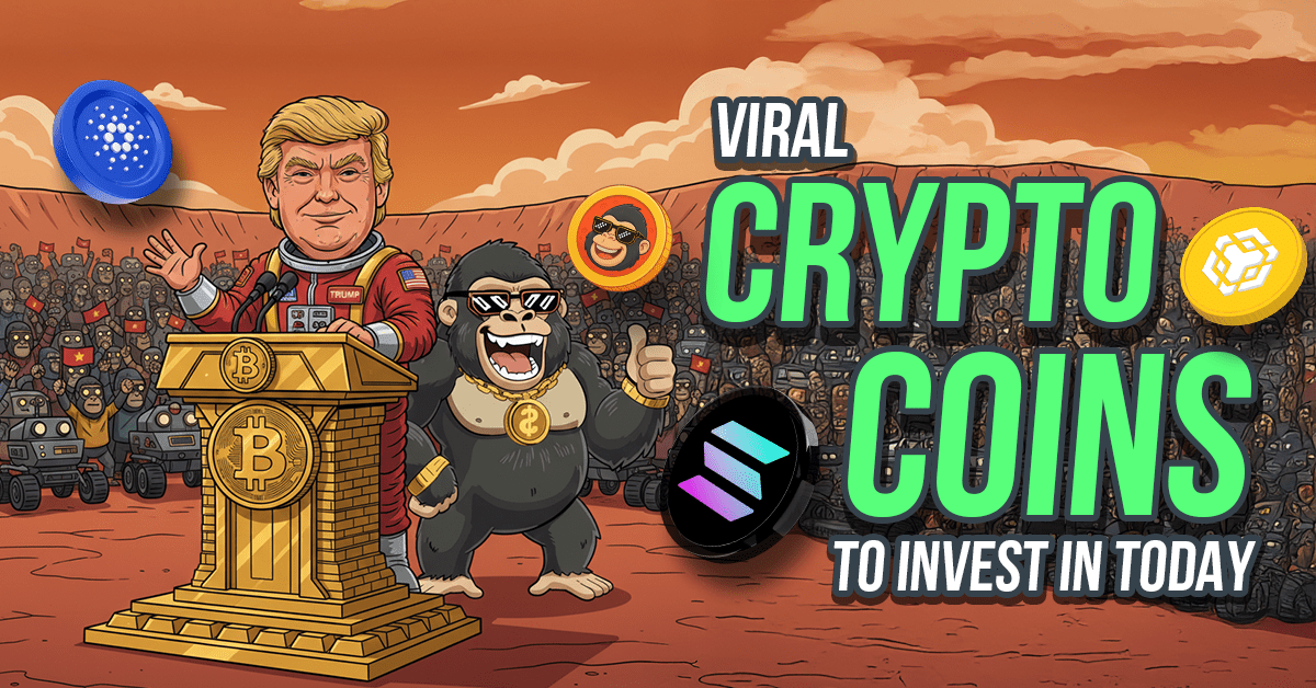 Positioning Over Timing: Analysts Name the Next Big Crypto 2026 – 10 Top Altcoins to Buy Now