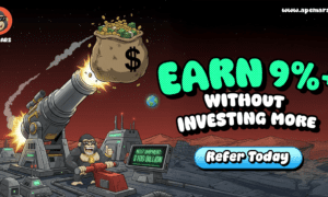 Top Meme Coin to Buy Today