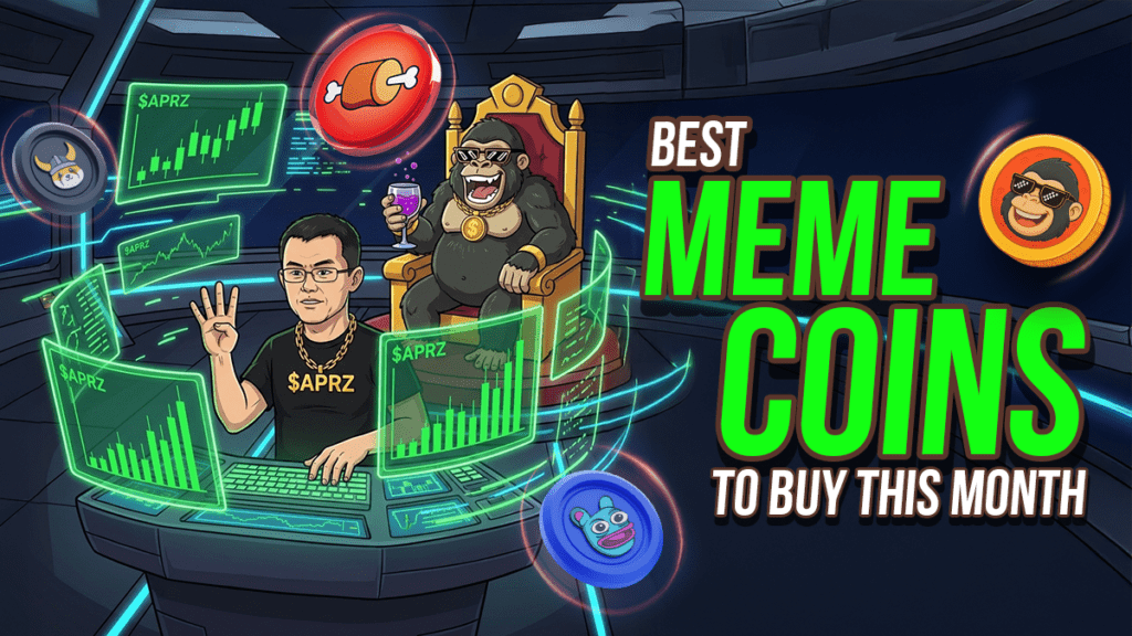 top altcoins list