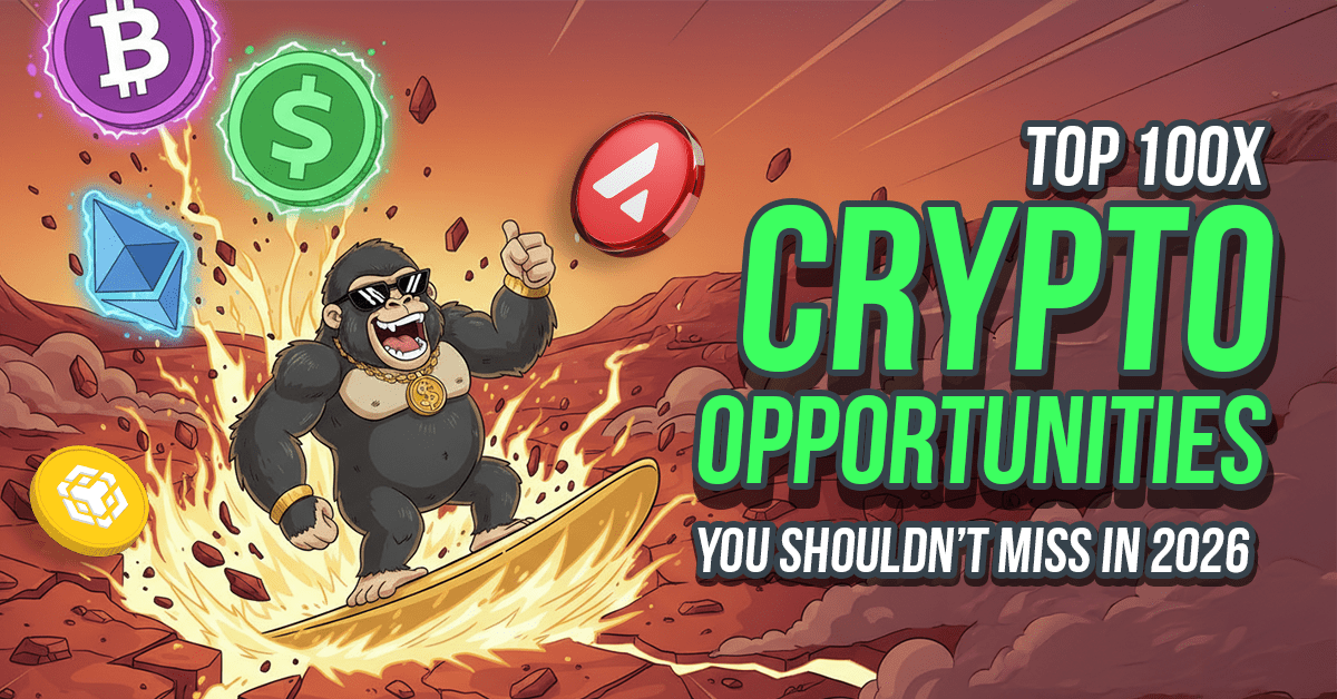 Top 7 Altcoins for 2026: $1K in APEMARS Stage 9 Could Grow to $69K – Best Crypto to Buy Today