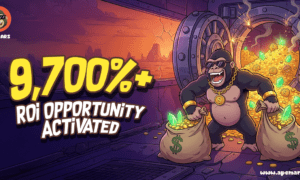 early crypto presales