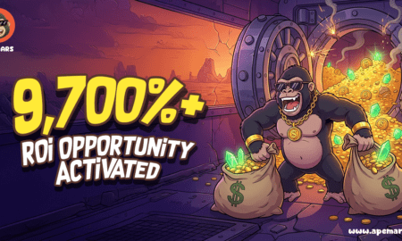 early crypto presales