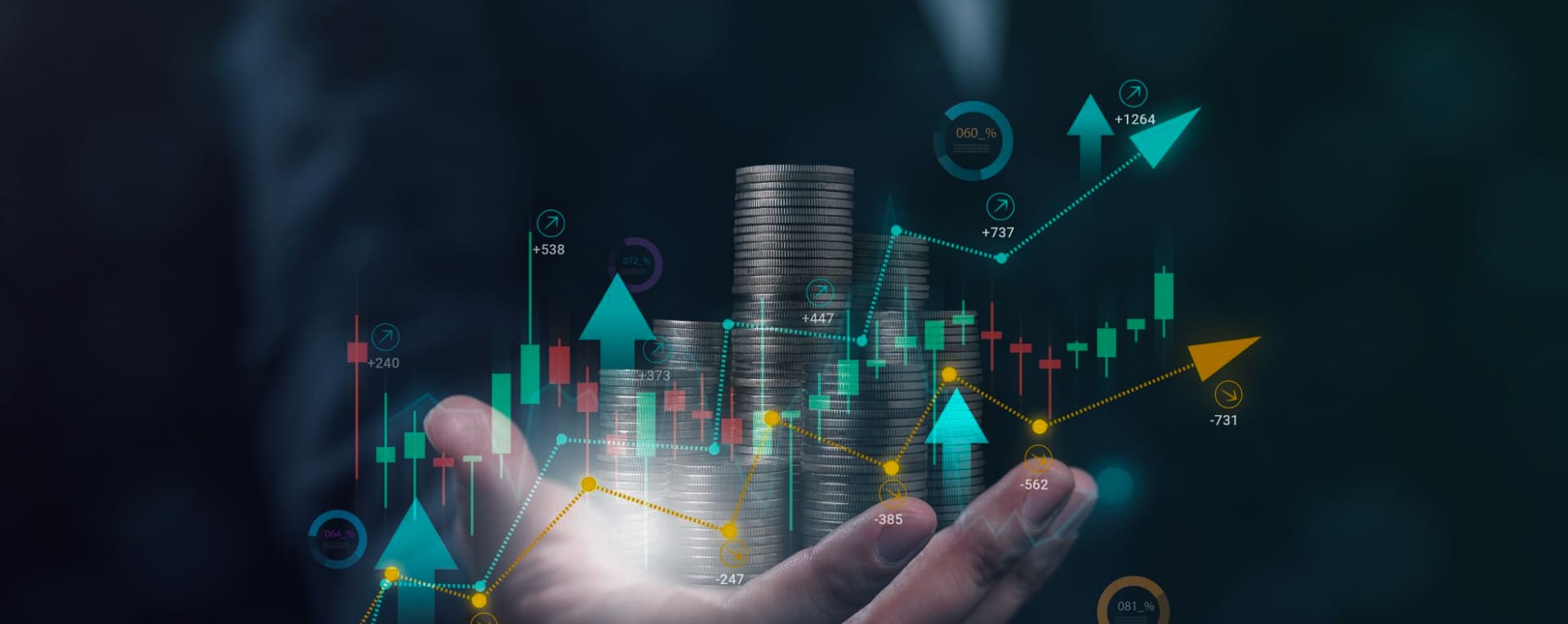 Custom Fintech Development