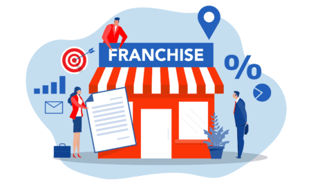 Brands Motivate Franchisees