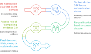 Methodological and practical recommendations for contesting fraudulent disputes