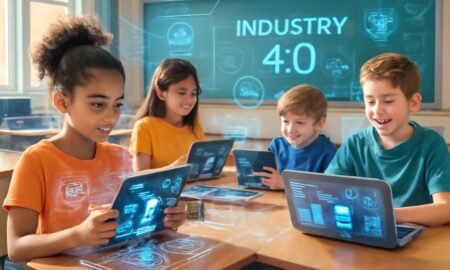 The Intelligent Education: AI Tutors, VR Immersion, and the "Skill-Verification" Blockchain of 2026