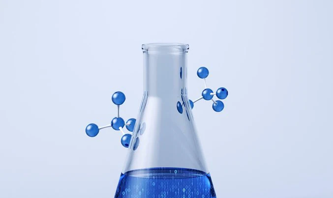 Building AGI for Pharmaceutical Industry, Deep Intelligent Pharma Secures Another US$60 Million in Funding