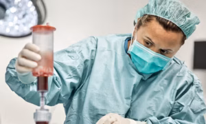 Stem Cell Marrow Failure Recovery and Follow-up: What Patients and Families Need to Know