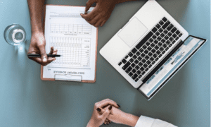 Compliance Meets Tech: The New Era of Employee Health Checks