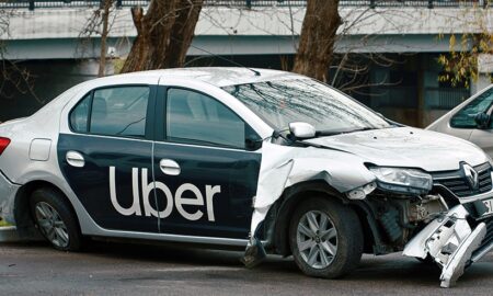 Uber & Lyft Accident Lawyers in Hutchinson: Common Rideshare Collision Factors