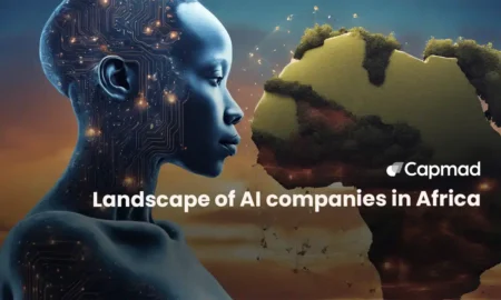 Meet the Big Tech Companies Banking on AI Infrastructure in Africa
