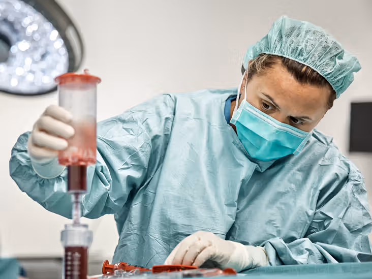 Stem Cell Marrow Failure Recovery and Follow-up: What Patients and Families Need to Know