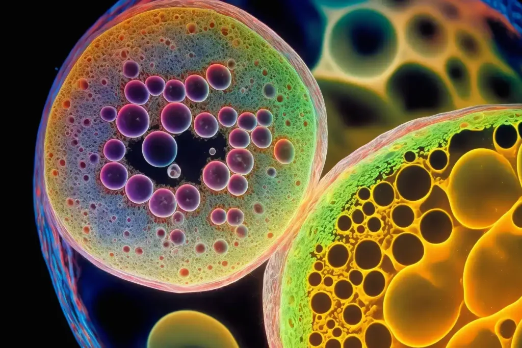 Stem Cell Lymphoma: Overview and Definition