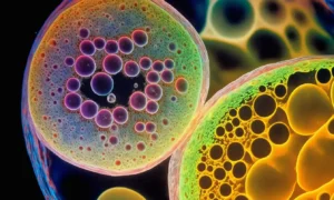 Stem Cell Lymphoma: Overview and Definition