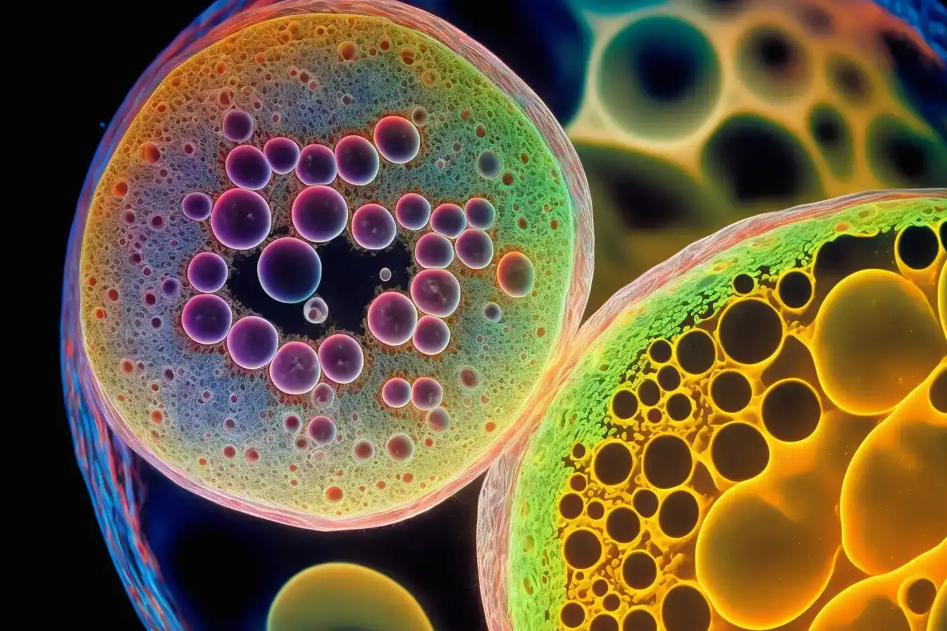 Stem Cell Lymphoma: Overview and Definition